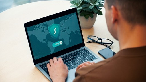 VPN: la tua chiave per la privacy online