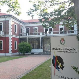 Icma, 36 diplomati pronti a entrare nel mondo del cinema