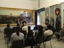 La presentazione dell'edizione 2025 della rassegna ArcheoFilm La presentazione dell'edizione 2025 della rassegna ArcheoFilm