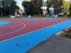 Sabato a Vedano Olona l'inaugurazione del campo da basket al parco Fara Forni