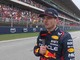 F1 Twitter official Account