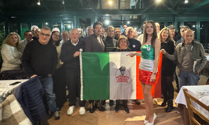 Nasce il Movimento Angelo Vidoletti: «Una nuova forza civica per il futuro di Varese, obiettivo elezioni comunali 2027»