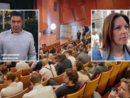 VIDEO. Remigration Summit. Vannacci: «Buon senso, non odio». Tovaglieri: «Io una delle prime a utilizzare il termine remigrazione»