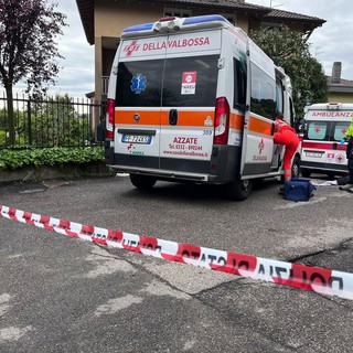 FLASH. Varese, accoltellate due persone: due feriti gravi