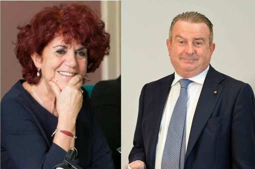 Il cordoglio di Mauro Ghisellini per Valeria Fedeli «donna unica e visionaria. Con lei al ministero lanciammo le scuole superiori quadriennali»