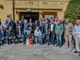 Il gruppo dei grandi del Varese oggi riuniti al ristorante "Vecchia Riva" (Foto Galbiati) Il gruppo dei grandi del Varese oggi riuniti al ristorante "Vecchia Riva" (Foto Galbiati)