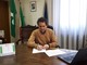 Il sindaco di Vedano firma il Patto