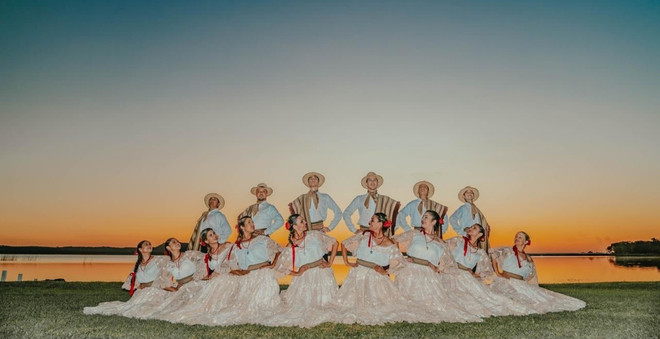 "Mosaico 2026", manca poco al Festival Internazionale del Folklore della provincia di Varese "Mosaico 2026", manca poco al Festival Internazionale del Folklore della provincia di Varese