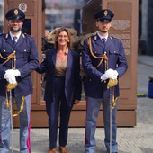 Una giornata dedicata alla legalità nel cuore di Varese e davanti alla teca "Quarto Savona 15"