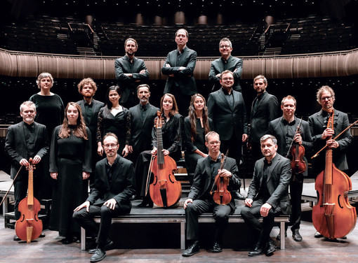 Vox Luminis