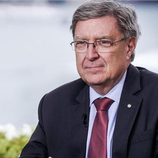 Enrico Giovannini