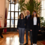 Avvicendamento ai vertici della Questura di Varese: la nuova vicaria Angela De Santis subentra a Elisabetta Silvetti Avvicendamento ai vertici della Questura di Varese: la nuova vicaria Angela De Santis subentra a Elisabetta Silvetti