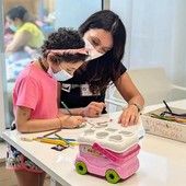 Nuovi volontari in Oncoematologia pediatrica a Varese: una scelta di cuore