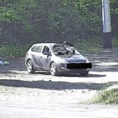 Le immagini pubblicate dalla polizia locale di Vergiate