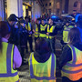 «Come cambia il mondo dall'altra parte del finestrino». I ragazzi di "On the Road" sulle volanti della polizia in provincia di Varese «Come cambia il mondo dall'altra parte del finestrino». I ragazzi di "On the Road" sulle volanti della polizia in provincia di Varese