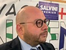 Bordonaro (Lega): «Galimberti dà le colpe al Governo poi si rifugia dietro a un muro di gomma»