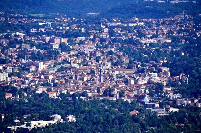 Varese torna a crescere. Oltre 1100 abitanti in più negli ultimi due anni