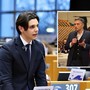 Massimiliano Salini relatore al Parlamento Europeo sul regolamento CO₂: «Italia al centro dei negoziati»