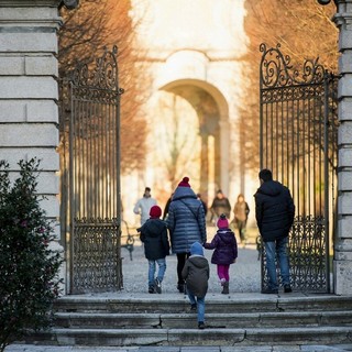 Villa Della Porta Bozzolo, gioiello settecentesco a Casalzuigno in Valcuvia Villa Della Porta Bozzolo, gioiello settecentesco a Casalzuigno in Valcuvia