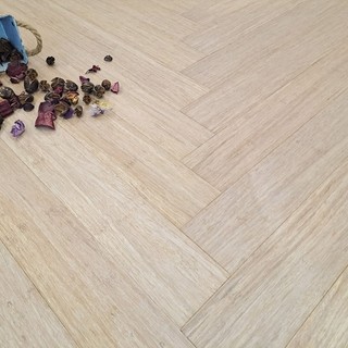 Armony Floor, una visione industriale del pavimento in legno