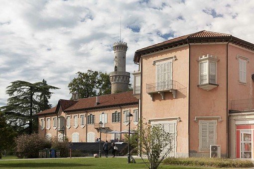 Villa Mirabello Villa Mirabello