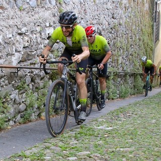 Cittiglio si prepara alla Varese Van Vlaanderen: si va verso i 300 partecipanti