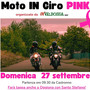 Gli appuntamenti di Valbossa in Rosa a Gazzada Schianno e Oggiona Santo Stefano Gli appuntamenti di Valbossa in Rosa a Gazzada Schianno e Oggiona Santo Stefano