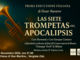 A Vergiate la prima italiana di “The Seven Trumpets of Apocalypse” A Vergiate la prima italiana di “The Seven Trumpets of Apocalypse”