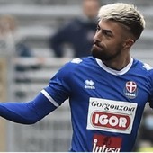 Il Ligorna rilancia e crede nella promozione in C: trattativa avviata per Dardan Vuthaj Il Ligorna rilancia e crede nella promozione in C: trattativa avviata per Dardan Vuthaj