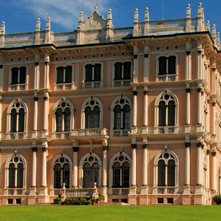 Varese guarda a Oriente: Il Centro congressi Ville Ponti fa da ponte tra Unione Europea ed India