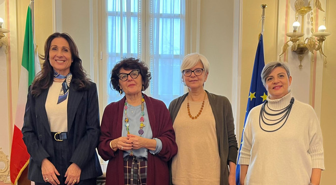 Prevenire la violenza di genere, a Varese la scuola &quot;fa la differenza&quot;