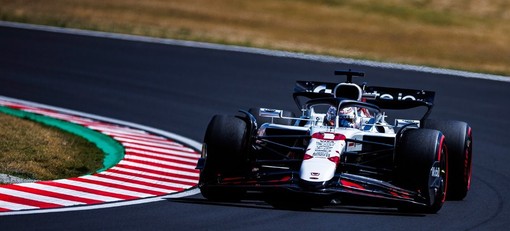 Copyright Oracle RedBull Racing X Account
