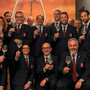 Ecco il nuovo consiglio dell'Organizzazione nazionale assaggiatori vino di Varese Ecco il nuovo consiglio dell'Organizzazione nazionale assaggiatori vino di Varese