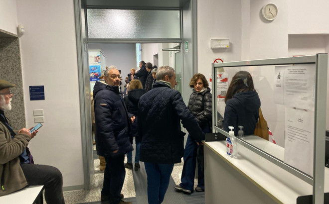A Villa Augusta una giornata di prevenzione con controlli gratuiti