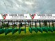 Il "nuovo" Varese Park Racecourse debutta martedì 21 luglio con le prime sei corse della stagione estiva del galoppo varesino Il "nuovo" Varese Park Racecourse debutta martedì 21 luglio con le prime sei corse della stagione estiva del galoppo varesino