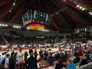 Una delle finali varesine della School Cup Una delle finali varesine della School Cup