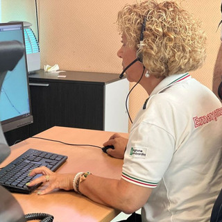 Oggi è la Giornata Europea del 112: a Varese nel 2010 il primo call center italiano