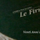 La copertina de "Le Firme"