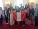 Varese dà il benvenuto a cinque nuovi infermieri arrivati dal Perù: «Forniremo cure umane ed etiche»