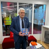 Ottorino Flaborea Ottorino Flaborea