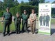 Più tutela dell'ambiente a Varese. Il Comune recluta nuove guardia ecologiche volontarie