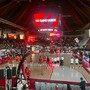 VARESE-MAXIMA ROMA, la diretta: 40-34 al 16' VARESE-MAXIMA ROMA, la diretta: 40-34 al 16'