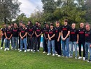 Prime foto ufficiali per la Pallacanestro Varese