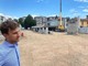 VIDEO e FOTO - Nel cantiere di via Carcano, dove sta nascendo una nuova Biumo