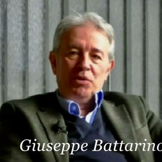 Giuseppe Battarino