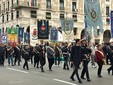 Le immagini della manifestazione pubblicate dai colleghi de laVocediGenova.it
