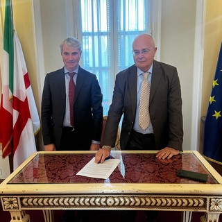 Dal Comune alla Procura e ritorno. A Varese un'alleanza per combattere la carenza di personale Dal Comune alla Procura e ritorno. A Varese un'alleanza per combattere la carenza di personale