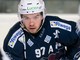 Davide Girardi (foto tratta dal profilo Facebook ufficiale degli Unterland Cavaliers)