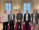 La presentazione di Graglia a Palazzo Estense
