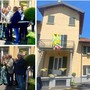 La nuova casa di Coldiretti Varese in via Monterosa
